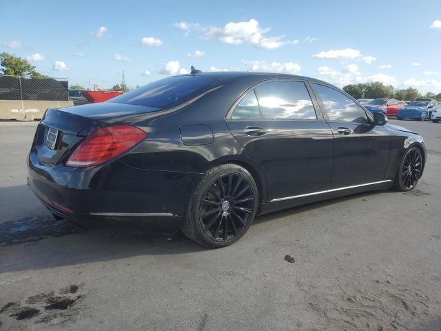 2015 MERCEDES-BENZ S 550 4MAT WDDUG8FB7FA139247
