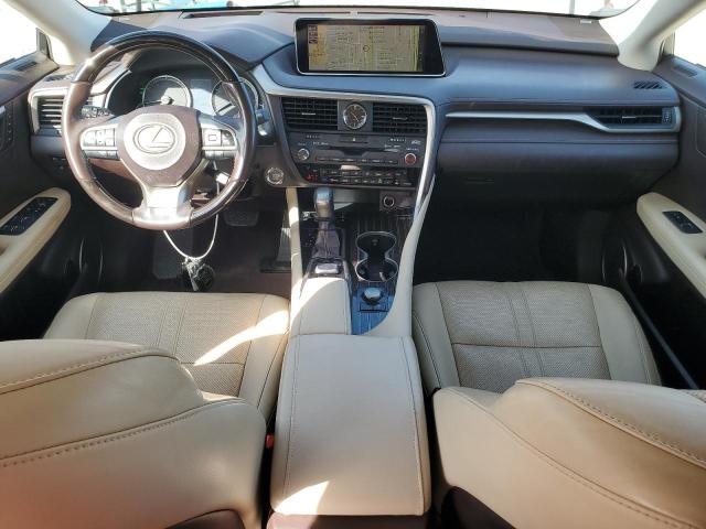 2018 LEXUS RX 350 L JTJGZKCA7J2006823