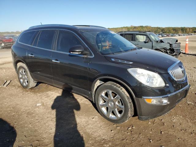 2010 BUICK ENCLAVE CX - 5GALRBEDXAJ150317
