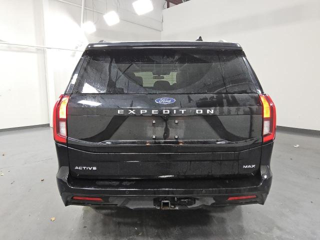 2025 FORD EXPEDITION - 1FMJK1H87SEA29799