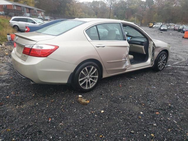 2013 HONDA ACCORD EXL - 1HGCR3F87DA003934