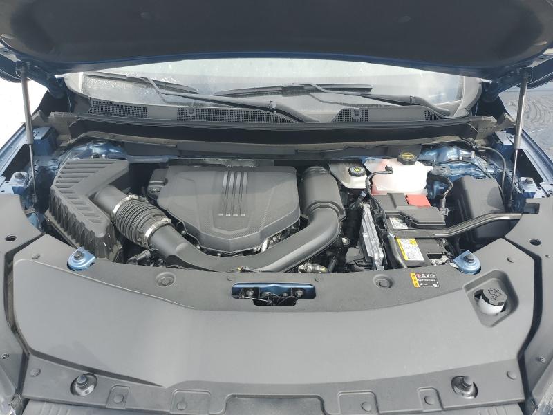 2025 BUICK ENCLAVE PR #3291466485