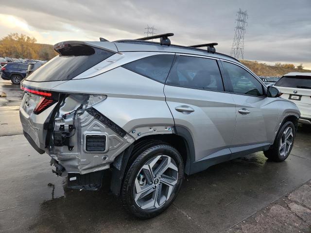 2024 HYUNDAI TUCSON LIM - 5NMJECDE1RH410266
