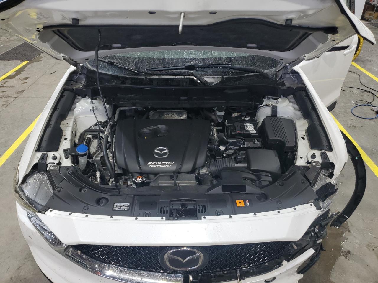 MAZDA CX-5 GRAND TOURING