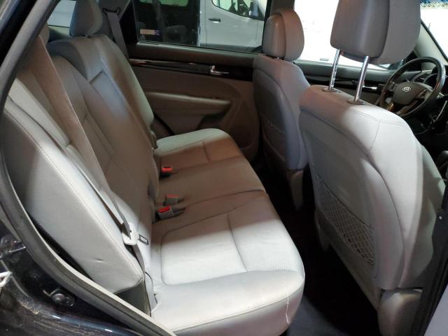 2012 KIA SORENTO BA - 5XYKTCA66CG273432