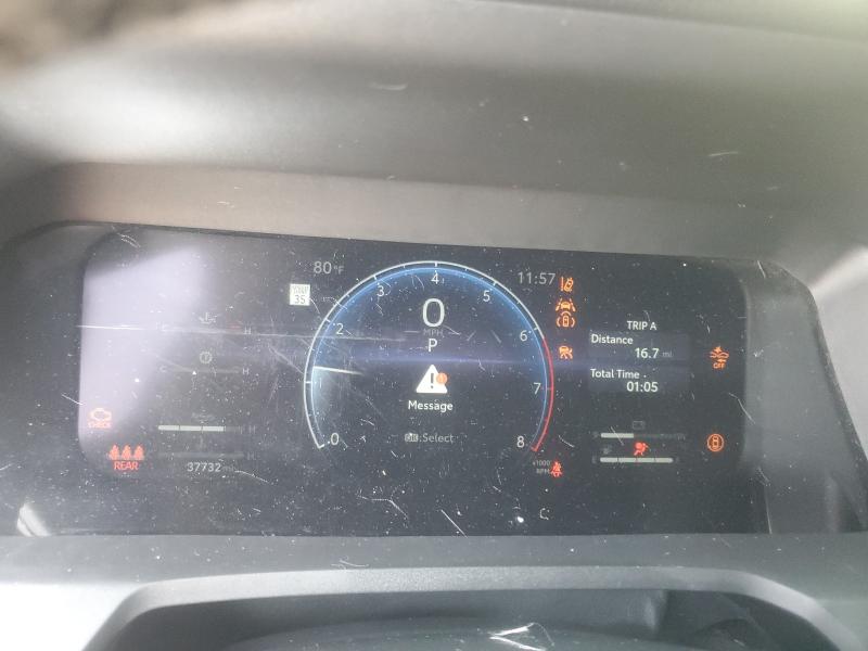 2024 TOYOTA TACOMA DOU - 3TMLB5JN6RM033481