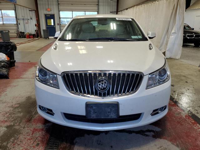 2013 BUICK LACROSSE - 1G4GC5ER7DF209020