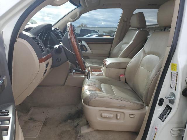 2013 TOYOTA LAND CRUIS #3282421267