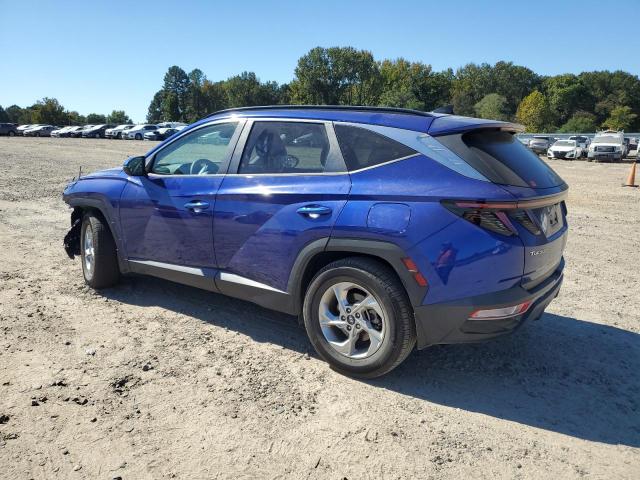 2022 HYUNDAI TUCSON SEL #3290191203