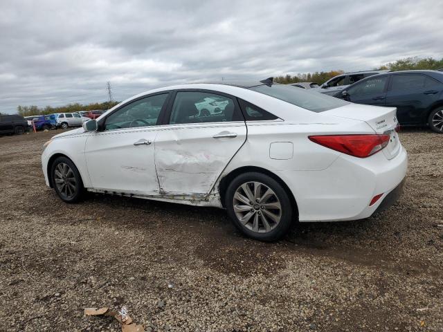 2014 HYUNDAI SONATA SE #3292508676