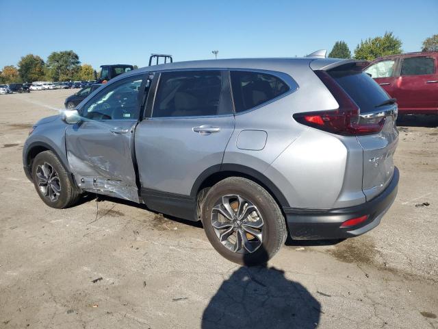 2020 HONDA CR-V EXL - 5J6RW2H88LL045843