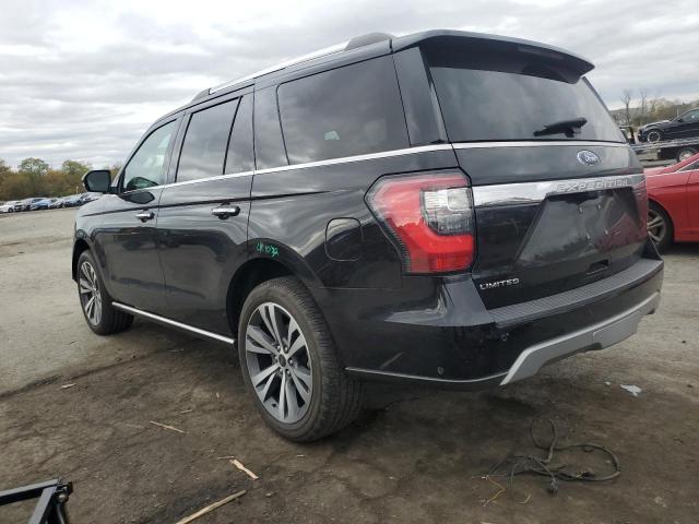 2020 FORD EXPEDITION - 1FMJU2AT1LEA00220