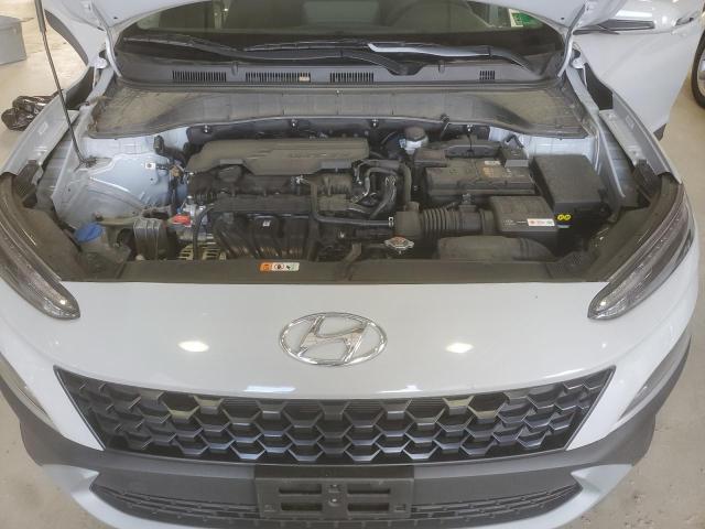 2023 HYUNDAI KONA SEL KM8K6CABXPU006895