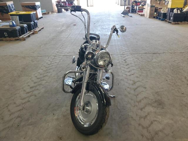 2005 HARLEY-DAVIDSON FLSTFI - 1HD1BXD515Y071373