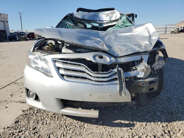 2010 TOYOTA CAMRY SE - 4T1BK3EK7AU115280