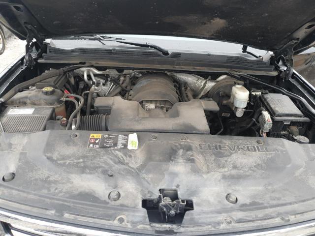 2016 CHEVROLET SUBURBAN K - 1GNSKJKC7GR426717