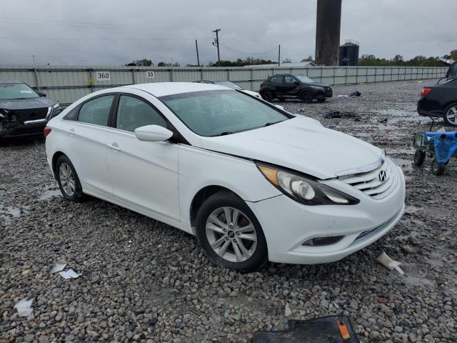 2013 HYUNDAI SONATA GLS #3293533407
