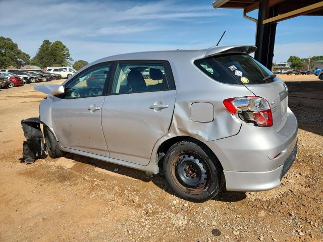 2010 TOYOTA COROLLA MA #3281586393