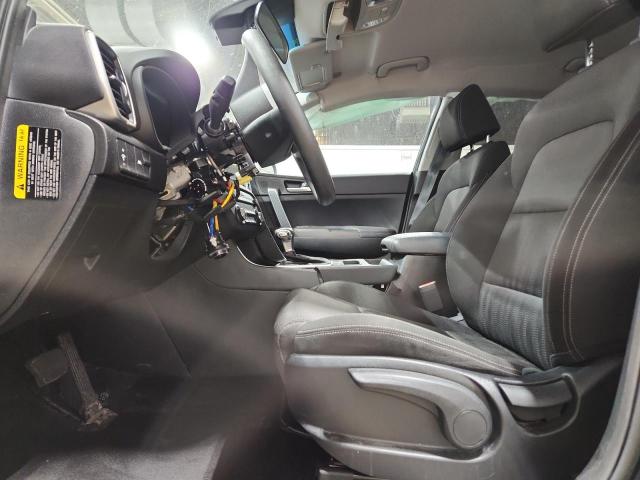 2022 KIA SPORTAGE L - KNDPMCAC8N7023148