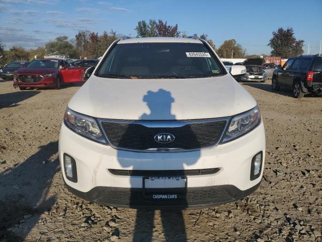 2014 KIA SORENTO LX - 5XYKT4A63EG440192