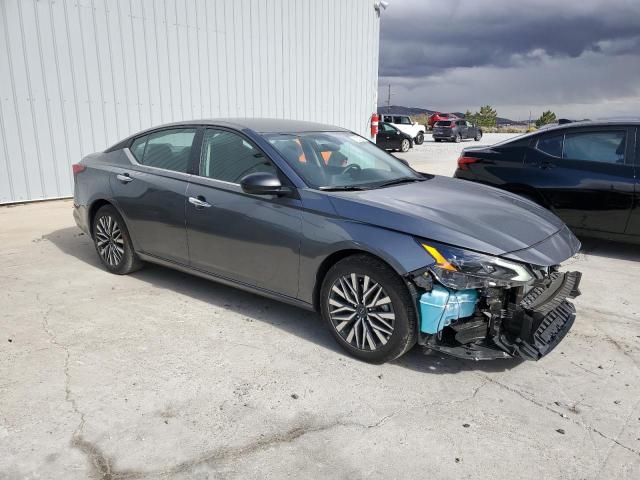 2025 NISSAN ALTIMA SV 1N4BL4DV4SN383210