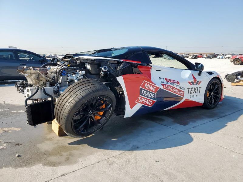 2025 MCLAREN AUTOMOTIVE ARTURA #3279868303