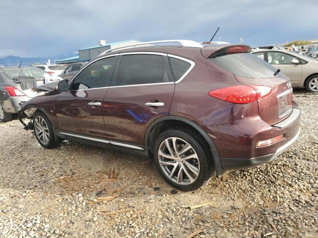2016 INFINITI QX50 - JN1BJ0RRXGM263951