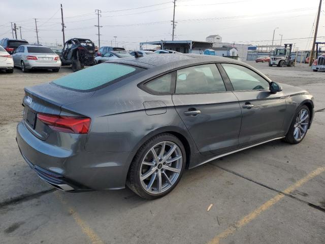 2025 AUDI A5 PREMIUM - WAUDACF58SA007601