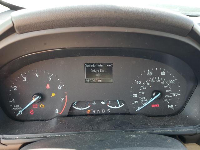 2021 FORD ECOSPORT S #3280307971