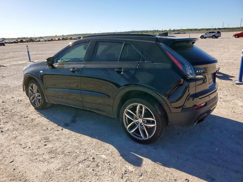 2023 CADILLAC XT4 SPORT #3297241415