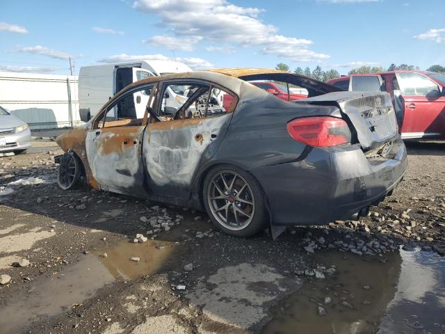 2016 SUBARU WRX STI LIMITED JF1VA2Z66G9834288