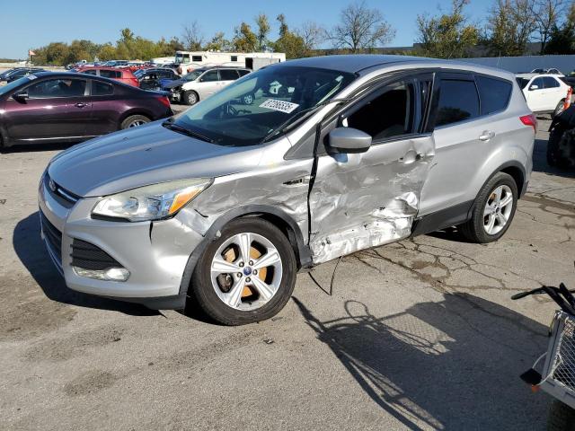 Global Auto Auctions: 2015 FORD ESCAPE SE