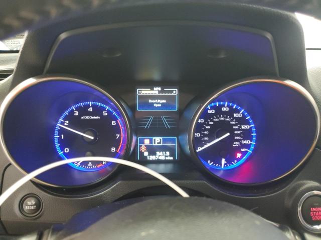 2019 SUBARU OUTBACK 2. 4S4BSANC9K3234582