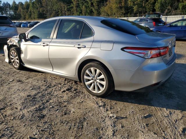 2018 TOYOTA CAMRY L JTNB11HK1J3028080