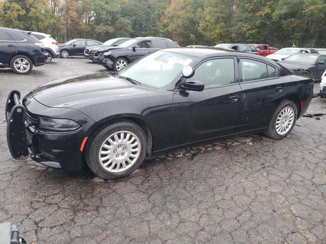 2017 DODGE CHARGER PO - 2C3CDXKTXHH505363