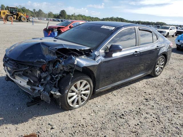 2020 TOYOTA CAMRY LE - 4T1C11AK3LU995754