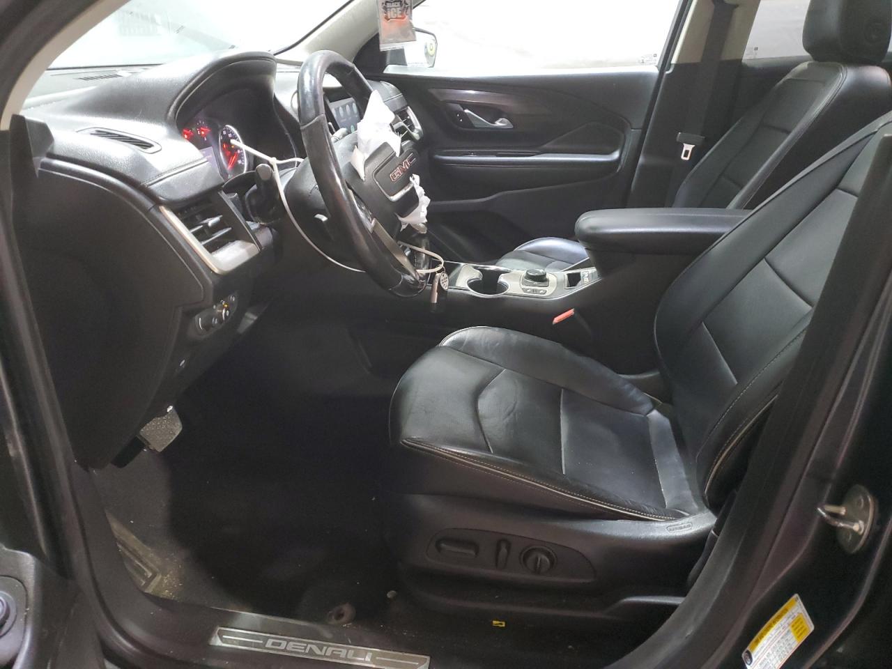 Lot #3269085079 2019 GMC TERRAIN DENALI