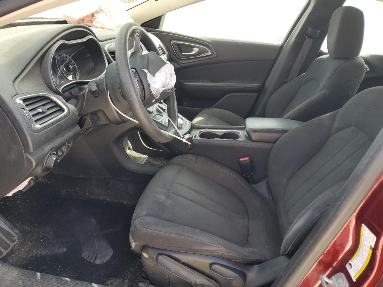 CHRYSLER 200 LIMITED