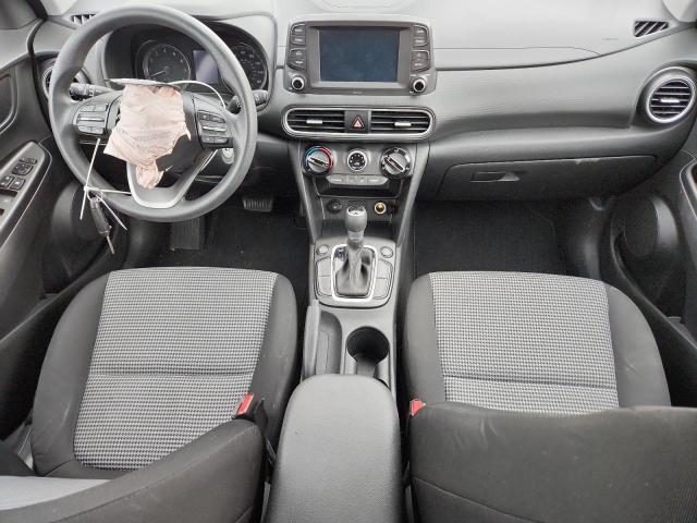 2020 HYUNDAI KONA SE - KM8K1CAA3LU461877