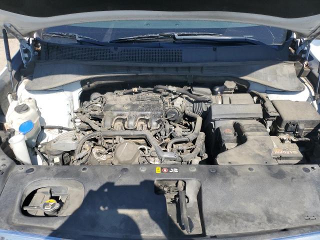 2019 KIA SORENTO LX - 5XYPG4A55KG559049