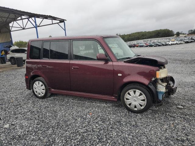 2006 TOYOTA SCION XB #3293545466