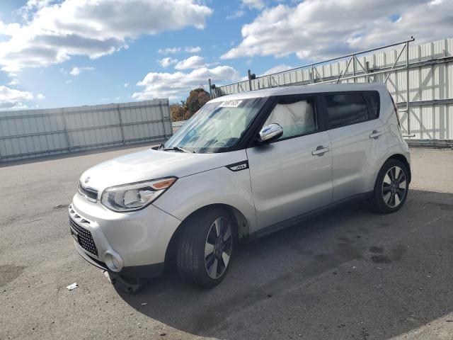 KIA SOUL !