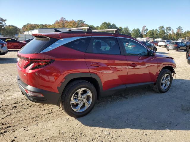 2024 HYUNDAI TUCSON SEL #3302735003
