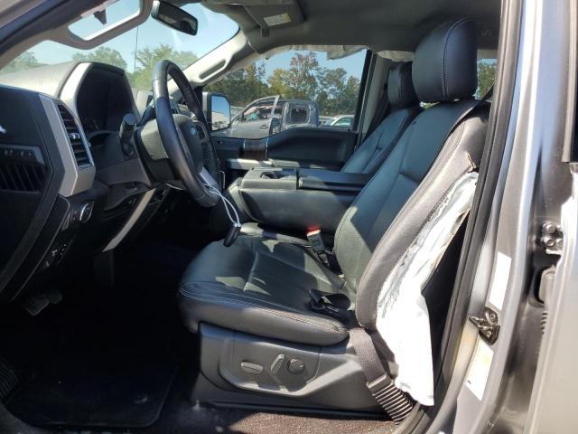 2020 FORD F150 SUPERCREW - 1FTEW1E55LFC10903