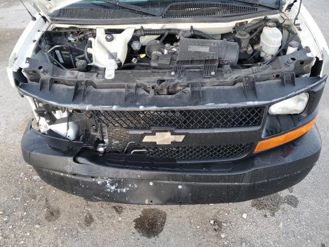 2010 CHEVROLET EXPRESS G3 - 1GB3G2BG8A1175417