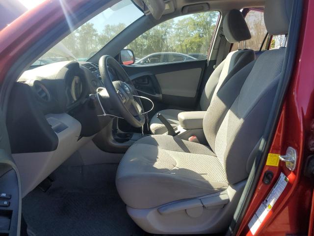 2012 TOYOTA RAV4 - 2T3BF4DV6CW206900