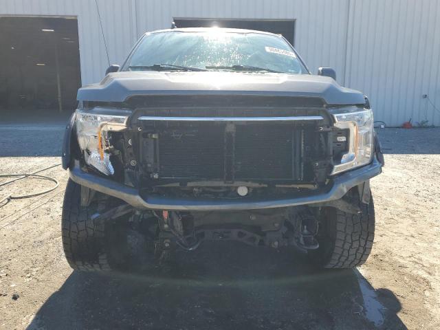 2019 FORD F150 SUPER #3302885927