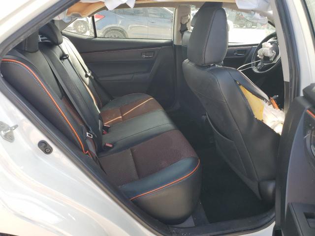 2019 TOYOTA COROLLA L #3309352976