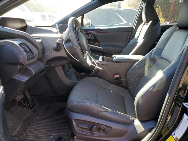 2024 TOYOTA BZ4X XLE #3303594936