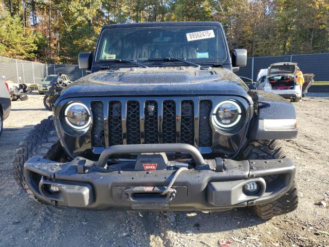 2021 JEEP WRANGLER U - 1C4HJXFN6MW513820